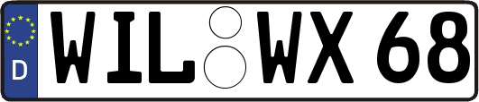 WIL-WX68