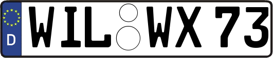 WIL-WX73