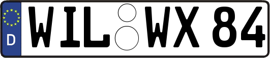 WIL-WX84