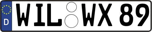 WIL-WX89