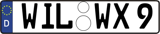 WIL-WX9