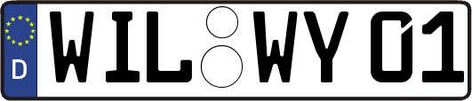 WIL-WY01