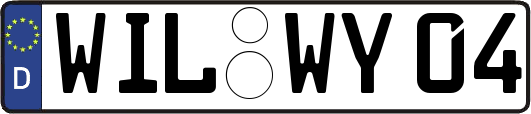 WIL-WY04