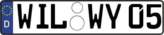 WIL-WY05