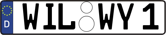 WIL-WY1