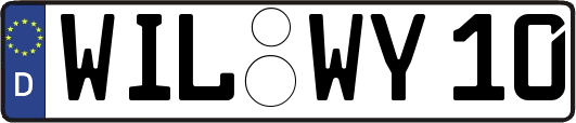 WIL-WY10