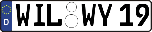 WIL-WY19
