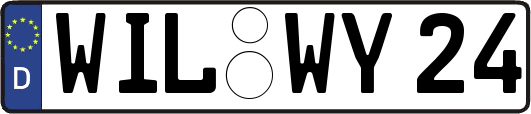 WIL-WY24