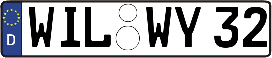 WIL-WY32