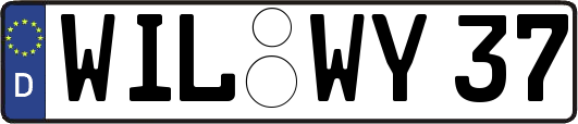 WIL-WY37