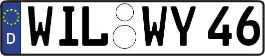 WIL-WY46