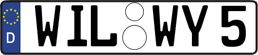 WIL-WY5
