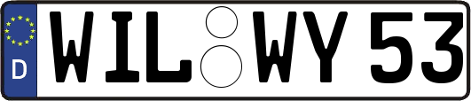 WIL-WY53