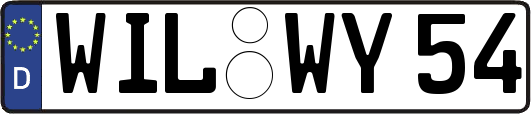 WIL-WY54