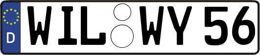 WIL-WY56