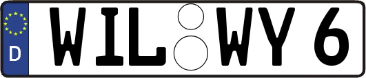 WIL-WY6