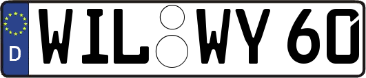 WIL-WY60