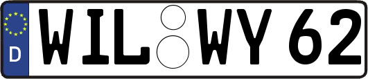 WIL-WY62