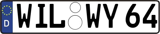WIL-WY64