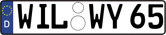 WIL-WY65