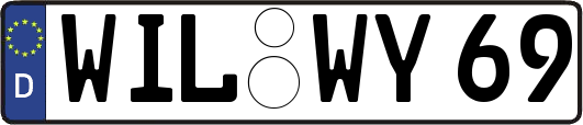 WIL-WY69