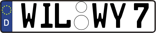 WIL-WY7