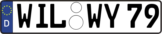 WIL-WY79