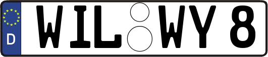 WIL-WY8