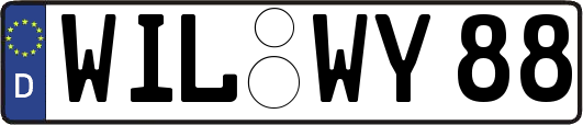 WIL-WY88
