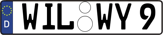 WIL-WY9