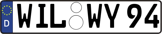 WIL-WY94