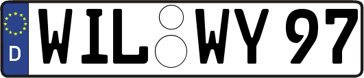 WIL-WY97