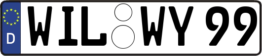 WIL-WY99
