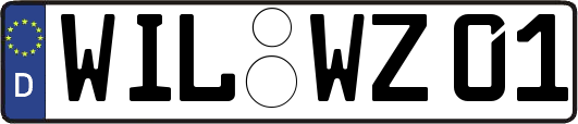 WIL-WZ01