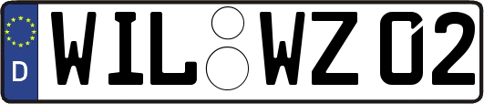 WIL-WZ02