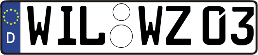 WIL-WZ03
