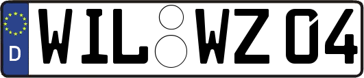 WIL-WZ04