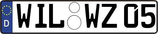 WIL-WZ05
