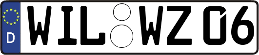 WIL-WZ06