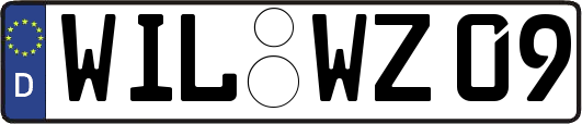 WIL-WZ09