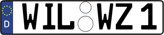 WIL-WZ1