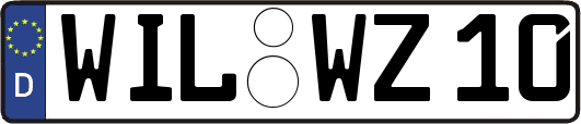 WIL-WZ10