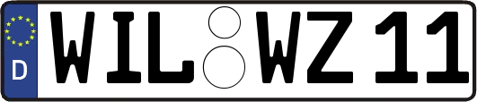 WIL-WZ11
