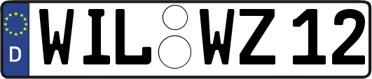 WIL-WZ12