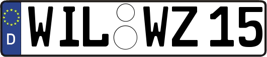 WIL-WZ15