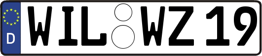 WIL-WZ19