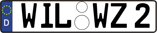 WIL-WZ2