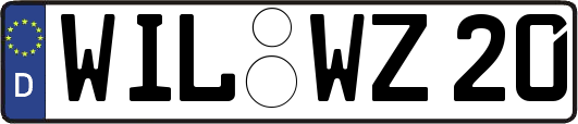 WIL-WZ20