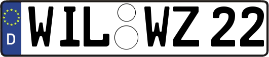 WIL-WZ22