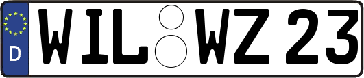 WIL-WZ23